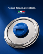 Royal Cooking - Ottimizzatore di Cottura Brevettato